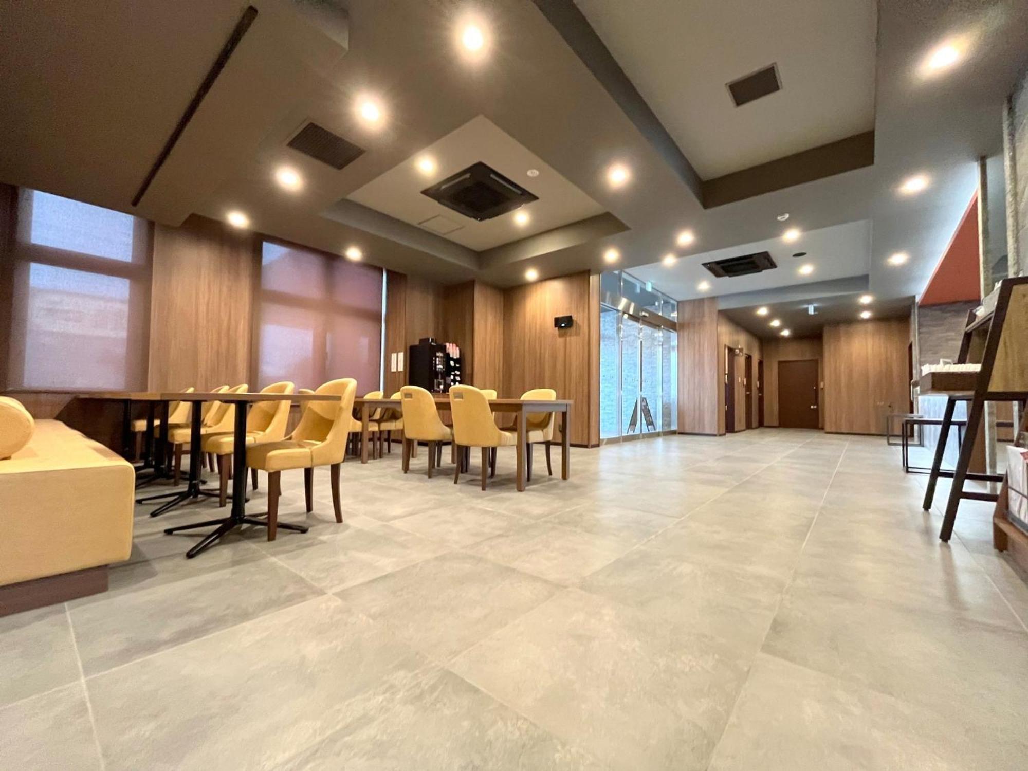 Hana Hotel Hanazono Inter - Vacation Stay 40299V Fukaya Bagian luar foto